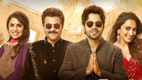 5 Films On Amazon Prime For Weekend: जुग जुग जियो जैसी फिल्में
