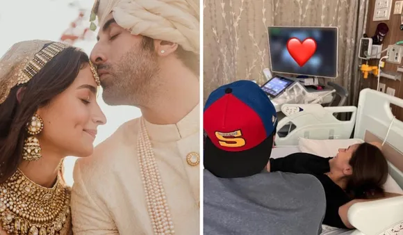 Alia Bhatt's Maternity Style: आलिया भट की प्रेग्नेंसी लुक