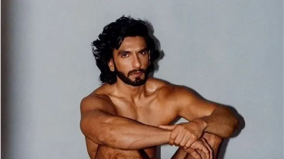 Ranveer Singh Photo: रणवीर सिंह के न्यूड फोटोशूट से भी जरुरी हैं कुछ बातें, आइए डालें नज़र