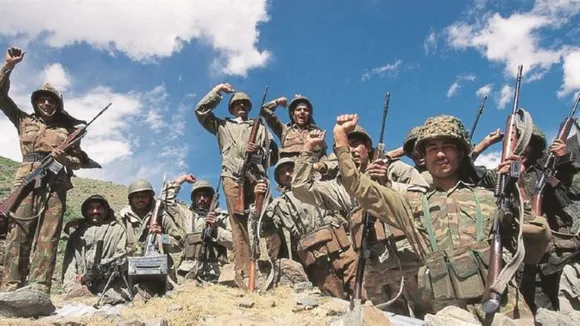 Why Do We Celebrate Kargil Divas? भारत को प्राप्त हुई थी विजय