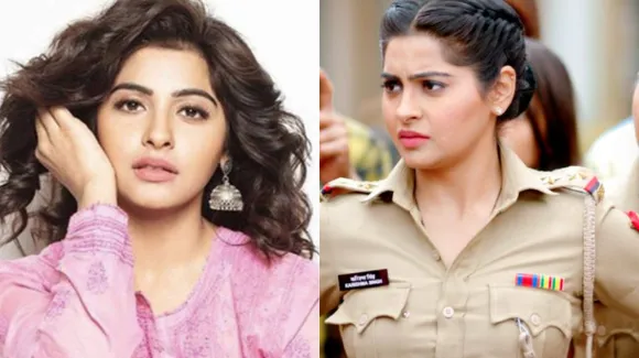 TV Serial Madam Sir: इंस्पेक्टर करिश्मा का मां के लिए प्यार देख फैंस हुए खुश