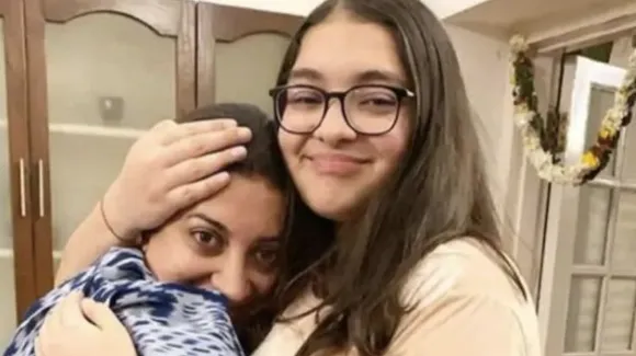 Smriti Irani And Daughter Controversy: ज़ोइश ईरानी विवाद क्या है?