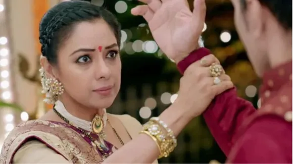 Anupama Out Of Shah House: क्या होने वाला है आगे?