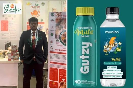 Satyabrath Muni  set up Munico Foods in 2022 