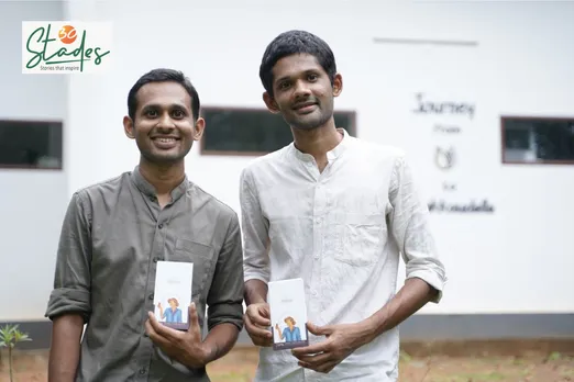 Brothers Kuriachan and Ouseppachan make couverture chocolates under the Rakkaudella brand