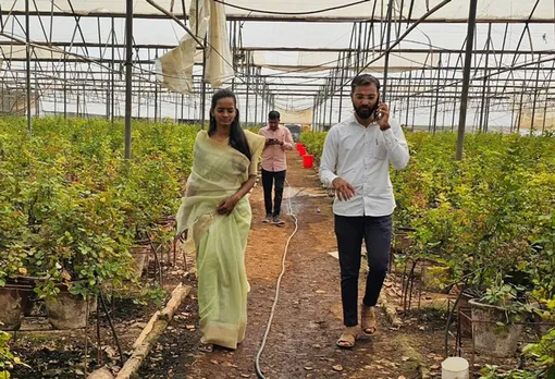 shraddha and chaitanya