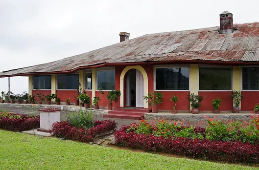 Three entrepreneurs and Valparai