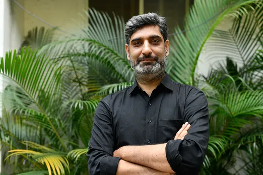 Nandan Bhat, founder, EcoKaari 