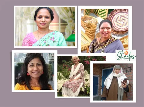 Five women entrepreneurs empowering other women