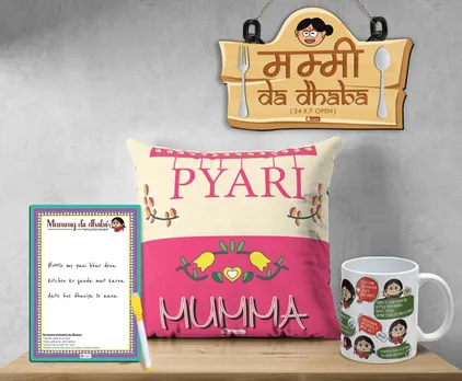 gifting ideas for moms