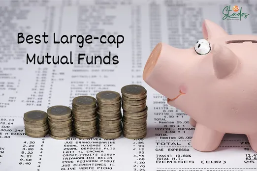 Top 10 large-cap mutual funds for investment 