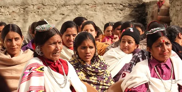 Ceva Himalayan is empowering locals in Himachal Pradesh's remote Pangi valley
