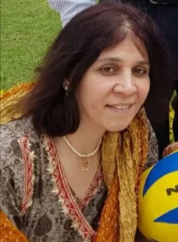 author image