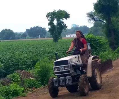 How Madhya Pradesh homemaker Lalita Mukati became millionaire organic farmer
