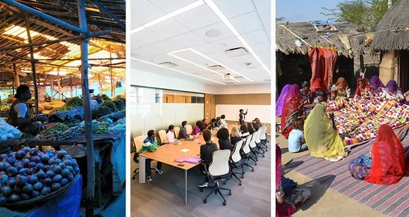 Indian women’s workforce participation falls below Pak & Bangladesh as slowdown bites