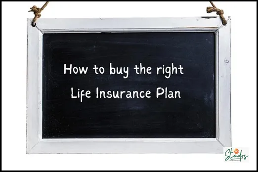 Five things to consider before buying life insurance policy