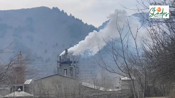 People in this Kashmir town breathe cement dust; finding brides and grooms is difficult