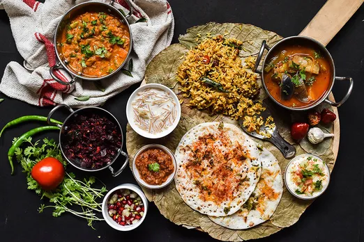 COVID-19 gives home chefs a leg up as restaurants remain shut