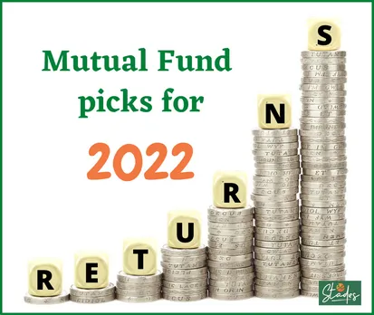 Ten best mutual funds for 2022