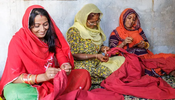 Udaipur’s Sadhna: Where hundreds of disadvantaged women handcraft a secure future