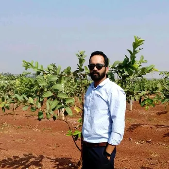 Punjab: MBA farmer turns millionaire with profit of Rs6 lakh per acre from guava farming