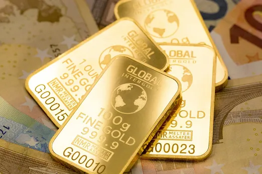 Gold: Time to book some profits