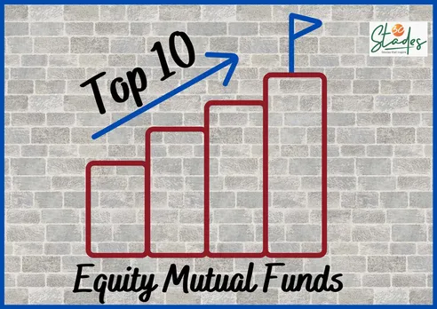 Top 10 Equity Mutual Funds with best returns in the last 6 months