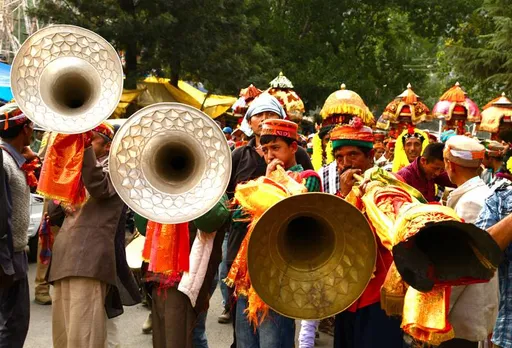 Kullu Dussehra: The 7-day get-together of gods and goddesses in the Himalayas
