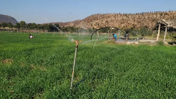 Rajasthan: Dacoits from Chambal’s badlands give up guns for farming