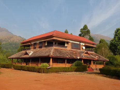 Nalukettu: Kerala’s eco-friendly traditional homes
