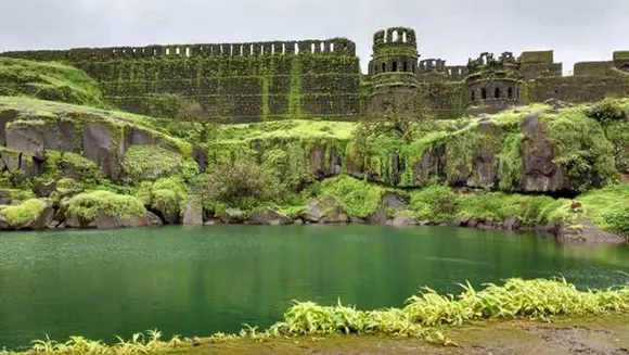 Delhi water crisis: 5 historic forts from which India’s capital can learn water harvesting & conservation