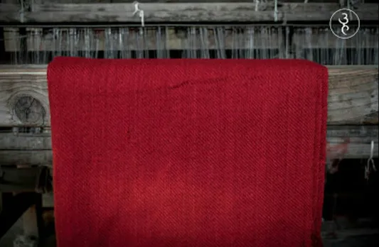 IITian gives a business boost to Uttarakhand’s Pal, Bhotia & Ansari weavers