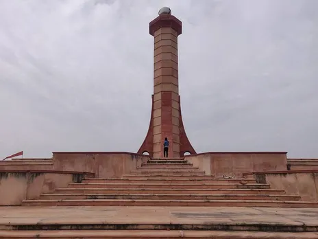Mangarh: Rajasthan’s Jallianwala where the British massacred 1500 tribals