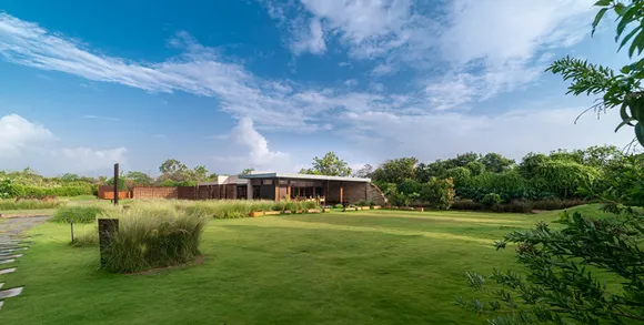 Ecotourism meets rural art & culture at Gujarat’s Woods at Sasan