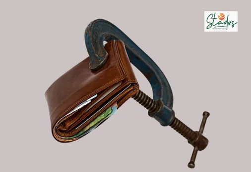 5 money tips to prepare for an economic recession