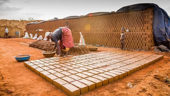 COVID-19: Real estate sector wooing back migrant workers with higher wages, training & transportation