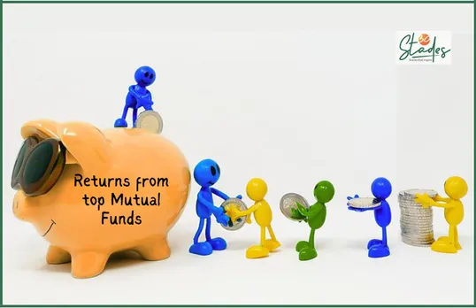 Ten mutual funds giving better returns than market