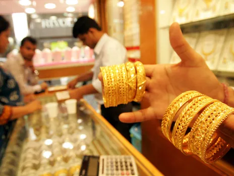 Gold: Is correction the right time to accumulate the yellow metal?