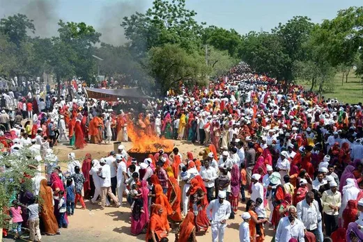 Rajasthan’s Khejadli: The inspiration behind the Chipko Movement