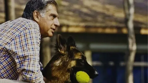 Ratan Tata's corporate and philanthropic legacy