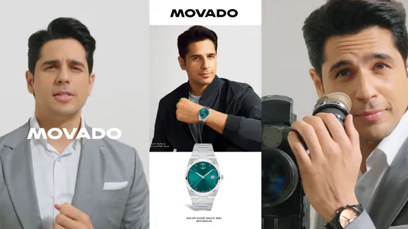 Movado