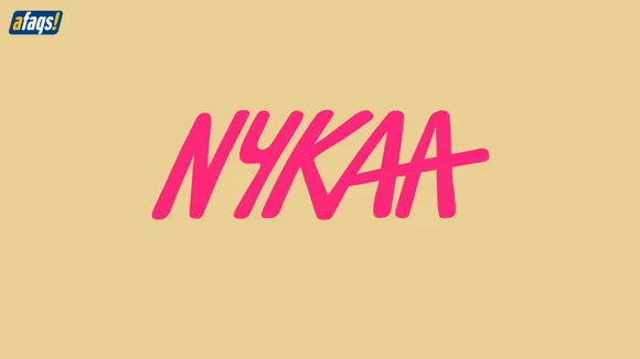nykaa