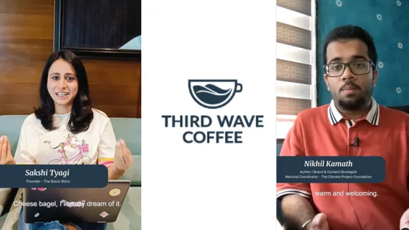 ThirdWaveCoffee