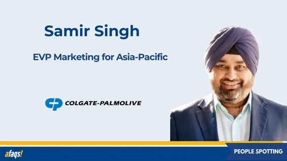 Samir Singh