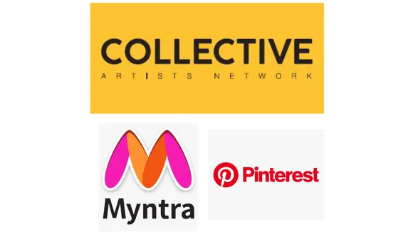 CollectivexMyntraxPinterest