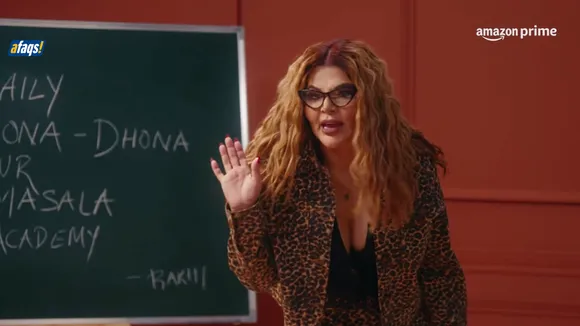 Rakhi Sawant