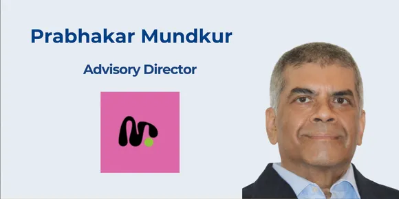 Prabhakar Mundkur