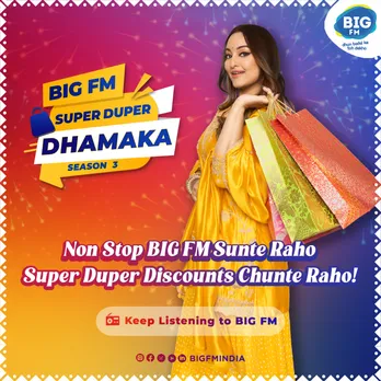 BIG FM_SDD_Creative