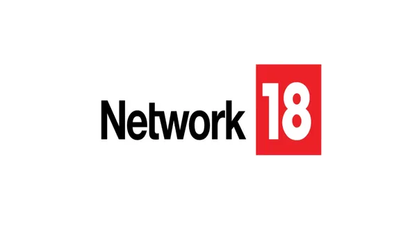 Network18