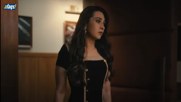 Karisma Kapoor